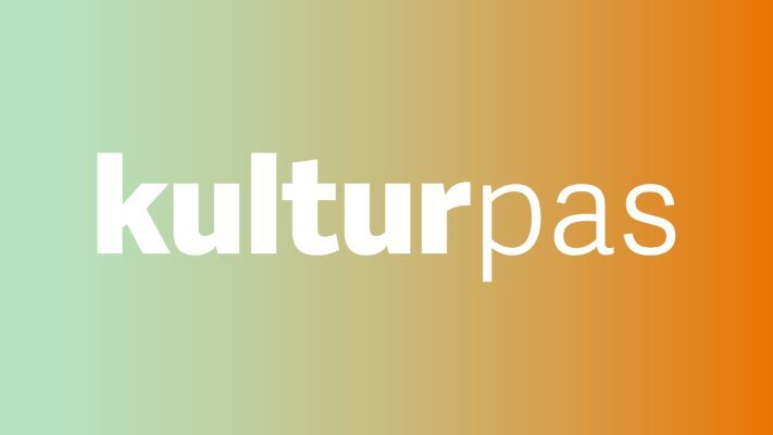 Kulturpas
